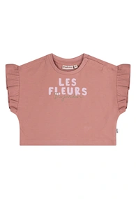 Bakkaboe baby meisjes T-shirts